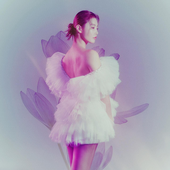 강소연 (Kang So Yeon) SINGLE ‘Loca Loca’ CONCEPT PHOTO #2