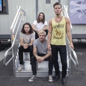 Kaleo (band)