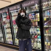 milk