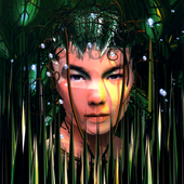 Björk - Bachelorette (Remixes)