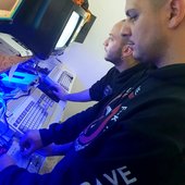Amiga Master System