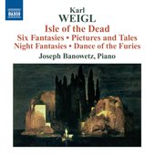 Weigl: Isle of the Dead