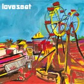 Album cover (Loveseat EP)