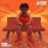 Scared In Love