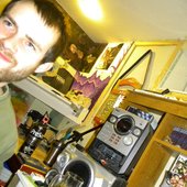 Studio HomeBrew