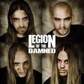 Legion of the Damned