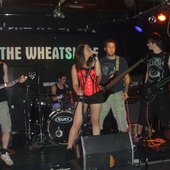 Wheatsheaf 5th August 2011