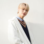 VICTON SEUNGSIK <Nostalgia Promotion Dispatch>