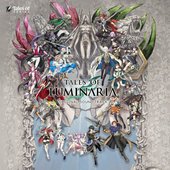 TALES OF LUMINARIA ORIGINAL SOUND TRACK