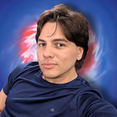 Avatar for Luizsmoreno