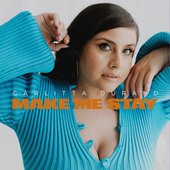 Make Me Stay - EP