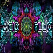 Acidflux logo