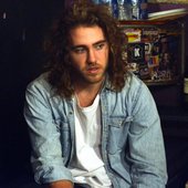 Matt Corby 