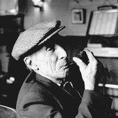 Cyril Poacher