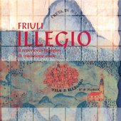 Friuli: Illegio - Canti liturgici di tradizione orale