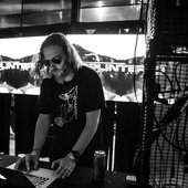 JK Flesh Live