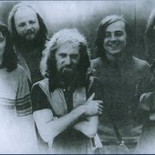 Bohemia - Original photo from 1977
