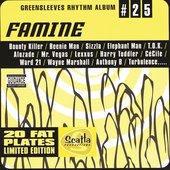 Famine
