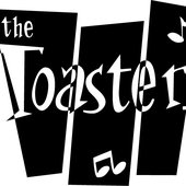 The Toasters logo