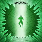 Avatar: The Last Airbender (Book 2: Earth)