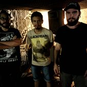 Netos Do Velho