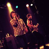 Live @ The Social, Orlando