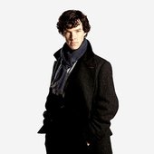 Sherlock BBC Promo