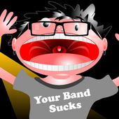 LastFM profile picture for @i_mart