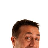 Lino Rulli - The Catholic Guy