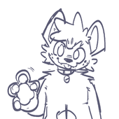 Avatar di Helixthefluffy