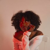 All I Want cover shoot
