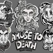 Amuse To Death