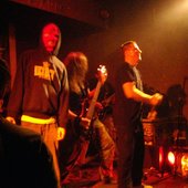 BLOODSTAINED apocalyptic beatdown from Poland