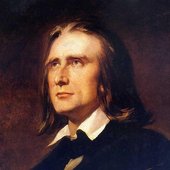 Franz Liszt