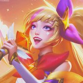 WildRiftBR - The First Profile
