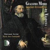 Giacomo Moro da Viadana