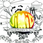 Jimi D - Fisherman's Son Album Cover