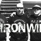 IRONWILL (US R.A.C.)