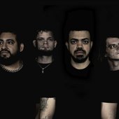 Somnent "Severed Ties" band photo