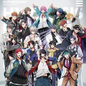 hypnosis mic division all stars