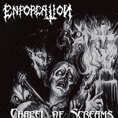 Chapel Of Screams