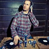 DJ Cheapshot