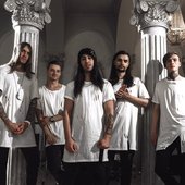SHREZZERS / sex & sax