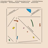 Possible Utopias for Jazz Quintet
