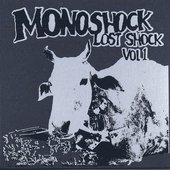 Lost Shock Vol 1