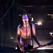 Marilyn Manson