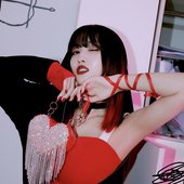 MOMO "Formula of Love: O+T=<3" BREAK IT VER.