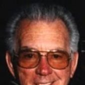 Roy Baham