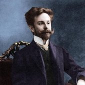 Alexander Scriabin