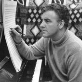 Johnny Keating